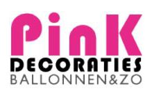 pink Decoraties